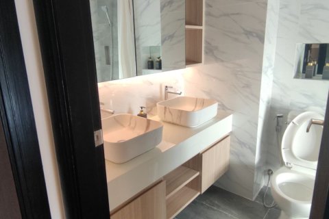 Apartamento de 1 dormitorio en Kata, Tailandia № 209708 - foto 2