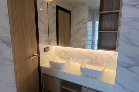 Apartamento de 1 dormitorio en Kata, Tailandia № 209708 - foto 6