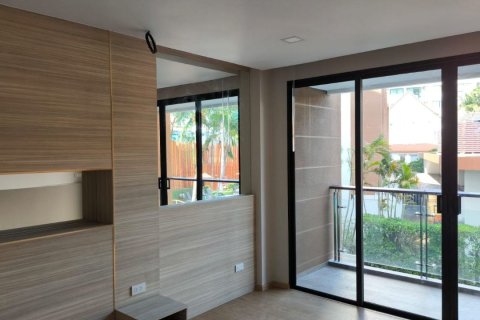 Apartamento de 1 dormitorio en Kata, Tailandia № 209708 - foto 10