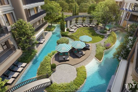 Condo in Kamala, Thailand, 1 bedroom  № 74478