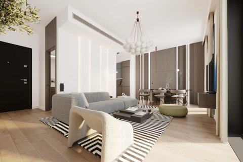 Villa in Chalong, Thailand 3 Schlafzimmer № 74477 - Foto 12