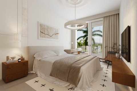 Villa in Chalong, Thailand 3 Schlafzimmer № 74477 - Foto 23