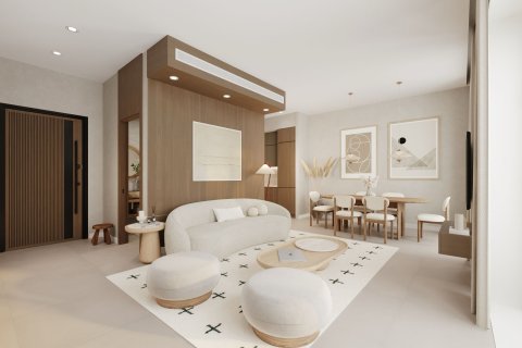 Villa in Chalong, Thailand 3 Schlafzimmer № 74477 - Foto 20