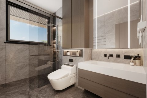 Villa in Chalong, Thailand 3 Schlafzimmer № 74477 - Foto 13