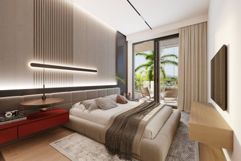 Villa in Chalong, Thailand 3 Schlafzimmer № 74477 - Foto 14