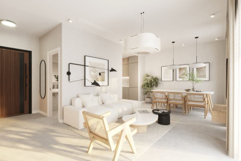 Villa in Chalong, Thailand 3 Schlafzimmer № 74477 - Foto 17