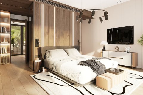 Villa in Chalong, Thailand 3 Schlafzimmer № 74477 - Foto 25