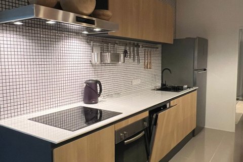 Apartment in Phuket, Thailand 3 bedrooms № 209710 - photo 2