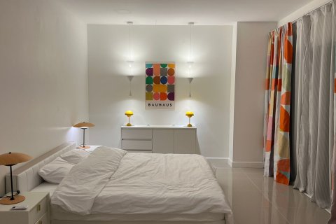 Apartment in Phuket, Thailand 3 bedrooms № 209710 - photo 12