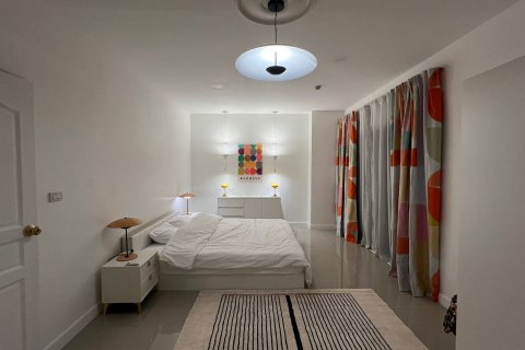 Apartment in Phuket, Thailand 3 bedrooms № 209710 - photo 19