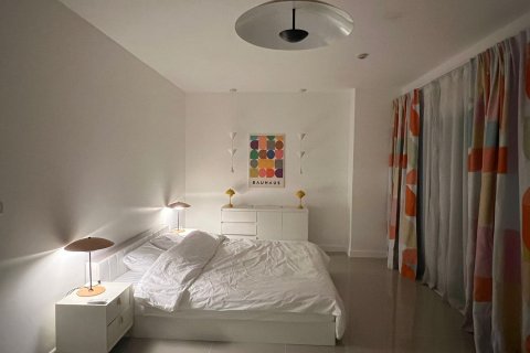 Apartment in Phuket, Thailand 3 bedrooms № 209710 - photo 10