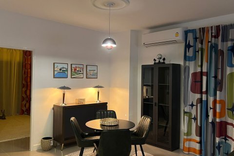 Apartment in Phuket, Thailand 3 bedrooms № 209710 - photo 5
