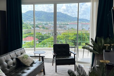 Apartment in Phuket, Thailand 3 bedrooms № 209710 - photo 16