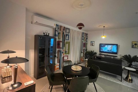 Apartment in Phuket, Thailand 3 bedrooms № 209710 - photo 7