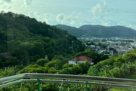 Apartment in Phuket, Thailand 3 bedrooms № 209710 - photo 18