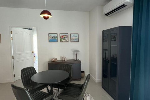 Apartment in Phuket, Thailand 3 bedrooms № 209710 - photo 3