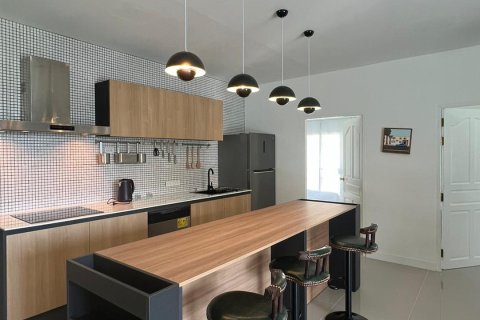 Apartment in Phuket, Thailand 3 bedrooms № 209710 - photo 11