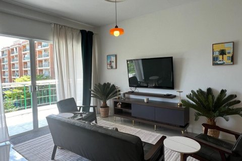 Apartment in Phuket, Thailand 3 bedrooms № 209710 - photo 17