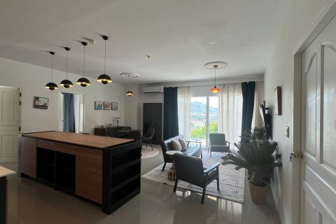 Apartment in Phuket, Thailand 3 bedrooms № 209710 - photo 20