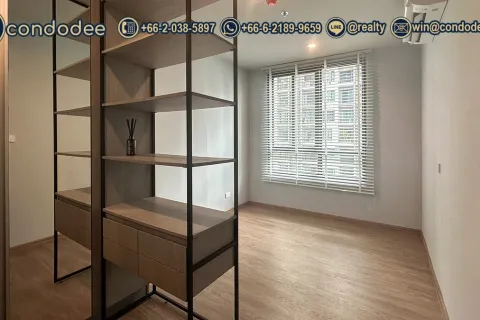 Condominio de 2 dormitorios en Bangkok, Tailandia № 202295 - foto 3