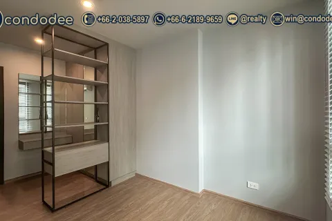 Condominio de 2 dormitorios en Bangkok, Tailandia № 202295 - foto 2
