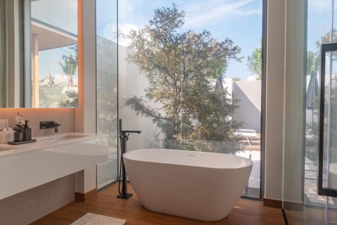 Chalet de 3 dormitorios en Phuket, Tailandia № 170596 - foto 8