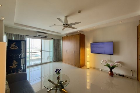 Estudio en el condominio en Pattaya, Tailandia № 170594 - foto 4