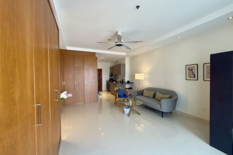 Estudio en el condominio en Pattaya, Tailandia № 170594 - foto 3