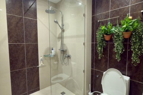 Estudio en el condominio en Pattaya, Tailandia № 170594 - foto 8