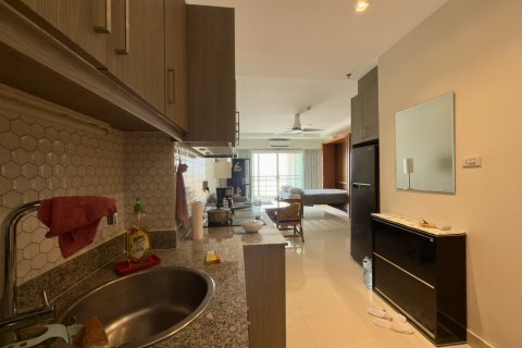 Estudio en el condominio en Pattaya, Tailandia № 170594 - foto 7