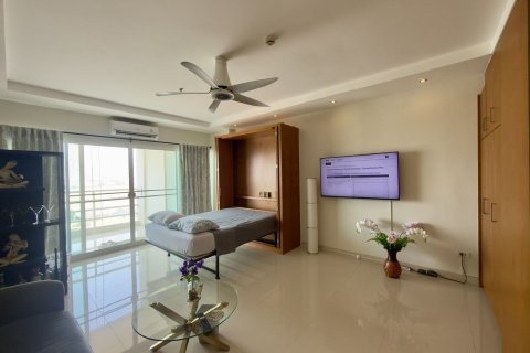 Estudio en el condominio en Pattaya, Tailandia № 170594 - foto 5