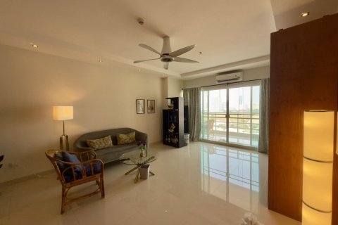 Estudio en el condominio en Pattaya, Tailandia № 170594 - foto 2