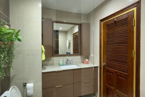 Estudio en el condominio en Pattaya, Tailandia № 170594 - foto 9