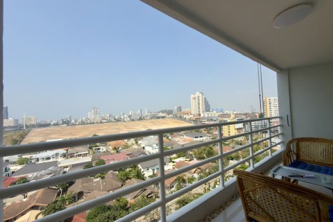Estudio en el condominio en Pattaya, Tailandia № 170594 - foto 11