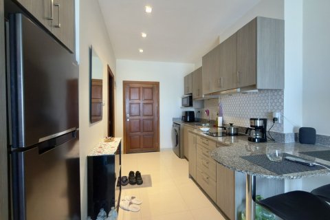 Estudio en el condominio en Pattaya, Tailandia № 170594 - foto 6