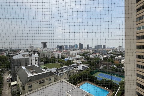 Condo in Watthana, Bangkok, Thailand, 2 bedrooms № 201206 - photo 10