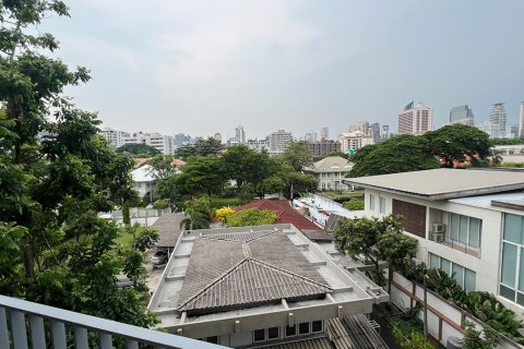 Eigentumswohnung in Watthana, Bangkok, Thailand, 1 Schlafzimmer № 201205 - Foto 5