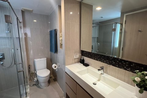 Eigentumswohnung in Watthana, Bangkok, Thailand, 1 Schlafzimmer № 201205 - Foto 6