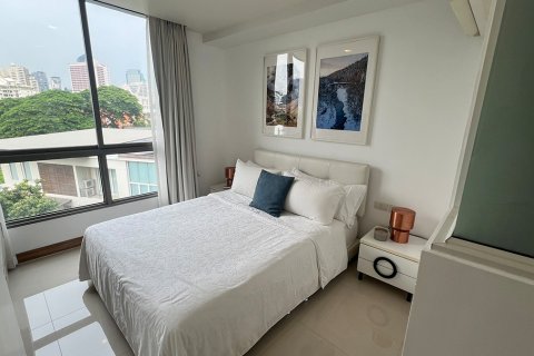 Eigentumswohnung in Watthana, Bangkok, Thailand, 1 Schlafzimmer № 201205 - Foto 7