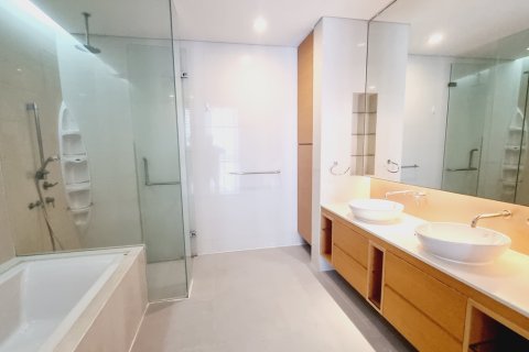 Eigentumswohnung in Watthana, Bangkok, Thailand, 4 Schlafzimmer  № 201207 - Foto 13