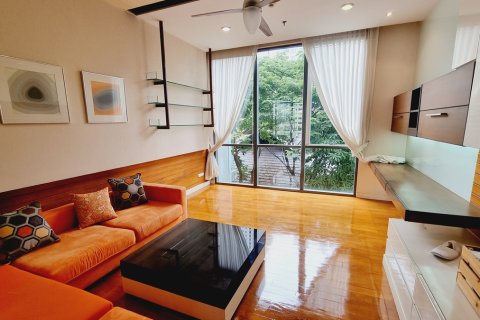 Eigentumswohnung in Watthana, Bangkok, Thailand, 4 Schlafzimmer  № 201207 - Foto 16