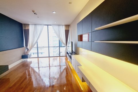 Eigentumswohnung in Watthana, Bangkok, Thailand, 4 Schlafzimmer  № 201207 - Foto 20
