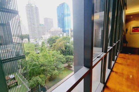 Eigentumswohnung in Watthana, Bangkok, Thailand, 4 Schlafzimmer  № 201207 - Foto 17