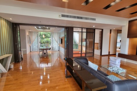 Eigentumswohnung in Watthana, Bangkok, Thailand, 4 Schlafzimmer  № 201207 - Foto 9