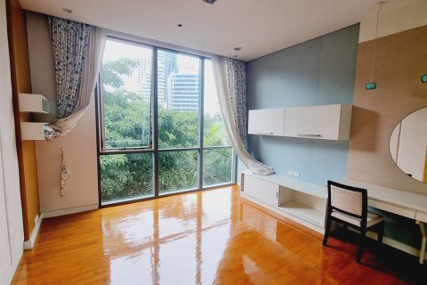 Eigentumswohnung in Watthana, Bangkok, Thailand, 4 Schlafzimmer  № 201207 - Foto 18