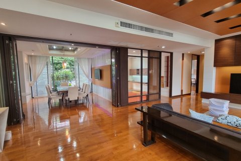 Eigentumswohnung in Watthana, Bangkok, Thailand, 4 Schlafzimmer  № 201207 - Foto 8