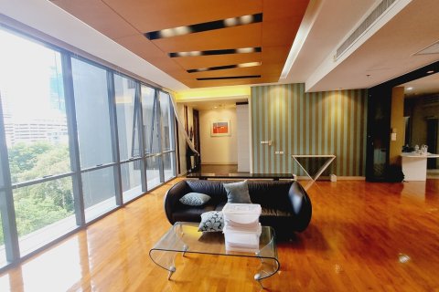 Eigentumswohnung in Watthana, Bangkok, Thailand, 4 Schlafzimmer  № 201207 - Foto 7