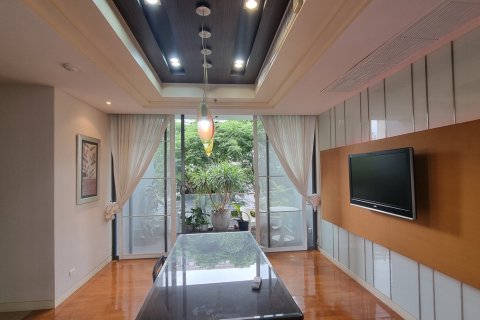 Eigentumswohnung in Watthana, Bangkok, Thailand, 4 Schlafzimmer  № 201207 - Foto 22