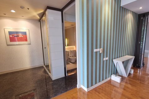 Eigentumswohnung in Watthana, Bangkok, Thailand, 4 Schlafzimmer  № 201207 - Foto 3