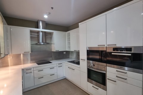 Eigentumswohnung in Watthana, Bangkok, Thailand, 4 Schlafzimmer  № 201207 - Foto 4